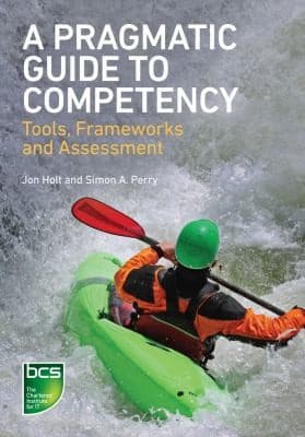 Tapa de A Pragmatic Guide To Competency And Assessment