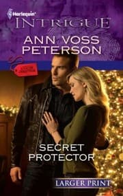 Tapa de Secret Protector