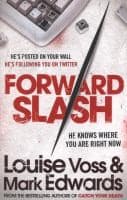 Tapa de Forward Slash