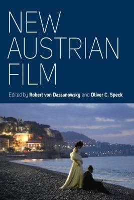 Tapa de New Austrian Film