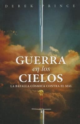 Tapa de Guerra en los Cielos