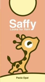 Tapa de Saffy Looks For Rain