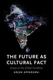 Tapa de The Future As Cultural Fact Essays On The Global Condition