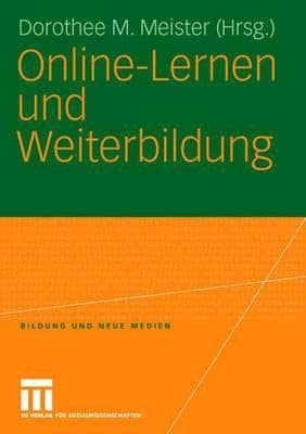 Tapa de OnlineLernen Und Weiterbildung