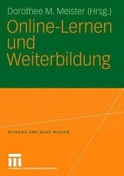 Tapa de OnlineLernen Und Weiterbildung