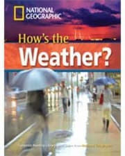 Tapa de How's the Weather?