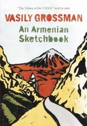 Tapa de An Armenian Sketchbook