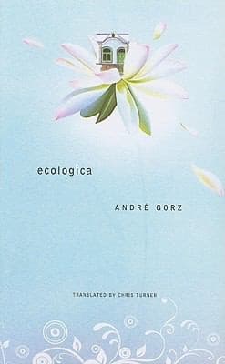 Tapa de Ecologica