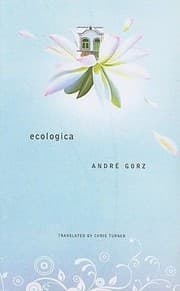 Tapa de Ecologica