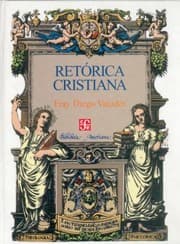 Tapa de Retrica Cristiana