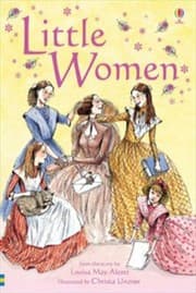 Tapa de Little Women