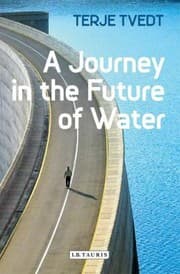 Tapa de A Journey In The Future Of Water