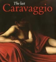 Tapa de The Last Caravaggio