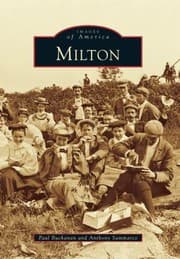 Tapa de Milton
Images of America