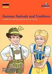 Tapa de German Festivals And Traditions Activities And Teaching Ideas For Primary Schools