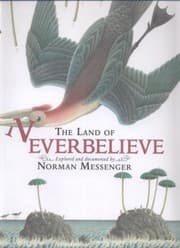 Tapa de The Land Of Neverbelieve
