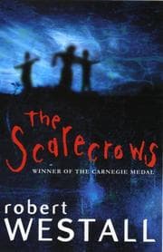 Tapa de Scarecrows (Definitions S.)