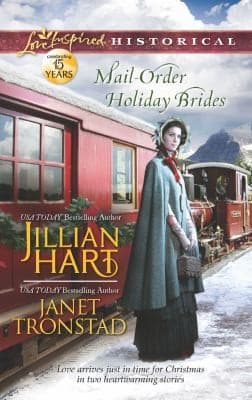 Tapa de Mail-Order Holiday Brides