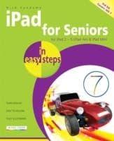 Tapa de Ipad For Seniors In Easy Steps