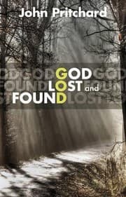 Tapa de God Lost And Found