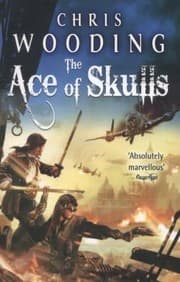 Tapa de The Ace of Skulls