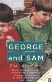 Tapa de George And Sam