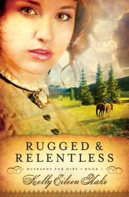 Tapa de Rugged Relentless