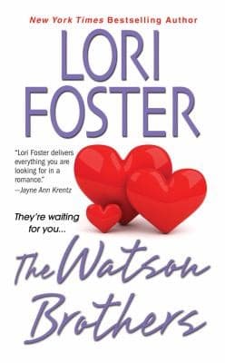 Tapa de The Watson Brothers