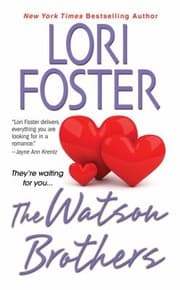 Tapa de The Watson Brothers