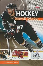 Tapa de Hockey How It Works