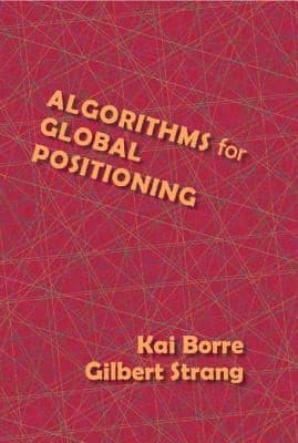 Tapa de Algorithms For Global Positioning