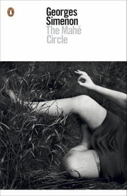 Tapa de The Mahé Circle