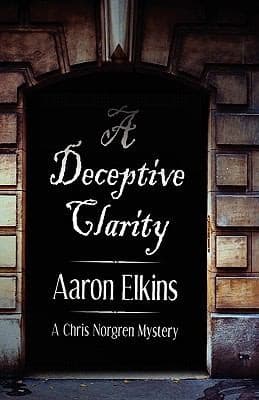 Tapa de A Deceptive Clarity