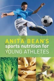 Tapa de Anita Beans Sports Nutrition For Young Athletes
