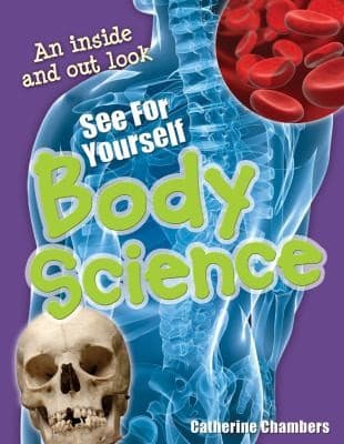 Tapa de Body Science