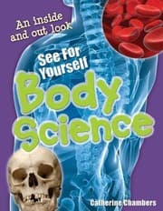 Tapa de Body Science