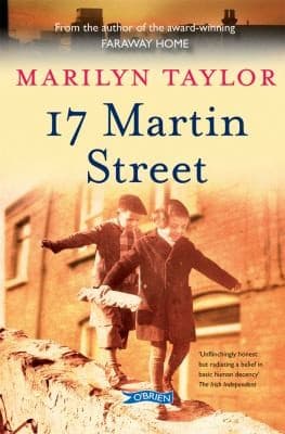 Tapa de 17 Martin Street