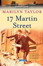 Tapa de 17 Martin Street