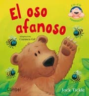 Tapa de El Oso Afanoso