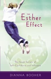 Tapa de The Esther Effect