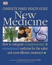 Tapa de Family Guide To Complementary And Conventional Medicine