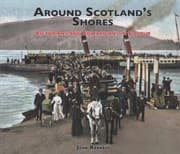 Tapa de Around Scotlands Shores Victorians And Edwardians In Colour