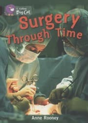Tapa de Surgery Through Time