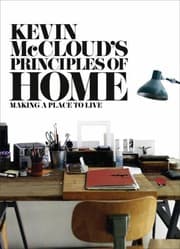 Tapa de Kevin Mcclouds 43 Principles Of Home Making A Place To Live