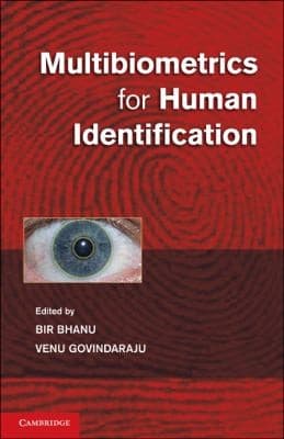 Tapa de Multibiometrics For Human Identification