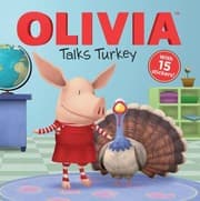 Tapa de Olivia Talks Turkey