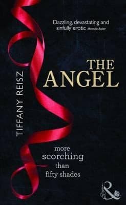 Tapa de The Angel
