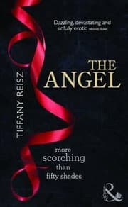 Tapa de The Angel