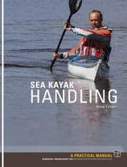 Tapa de Sea Kayak Handling