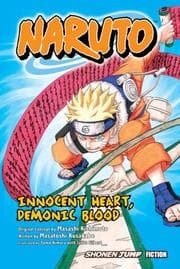 Tapa de Naruto 5